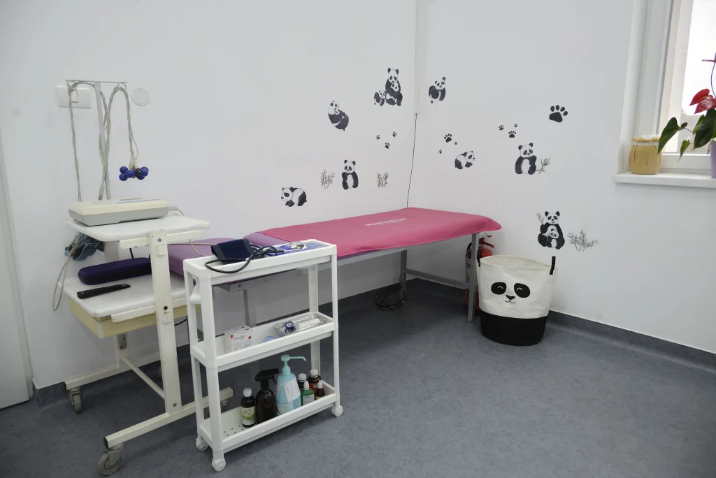 Clinicile Dr. Rus Geomedica S.R.L.