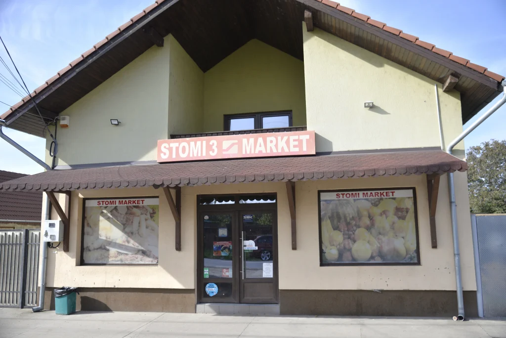 S.C. Viruzab-Stomi S.R.L