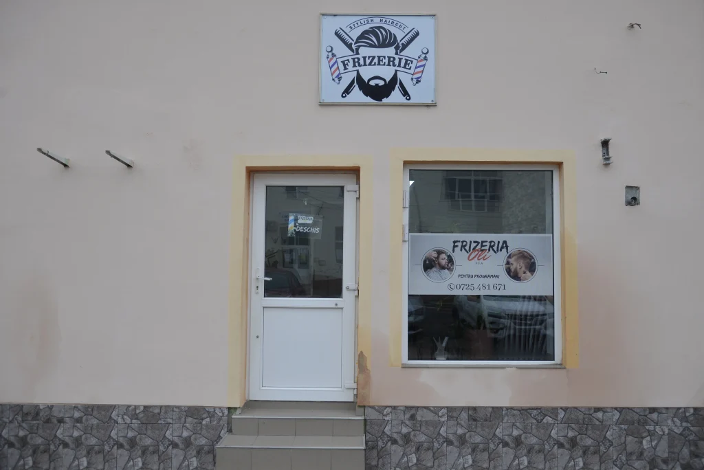 Olivian Mirăuță PFA