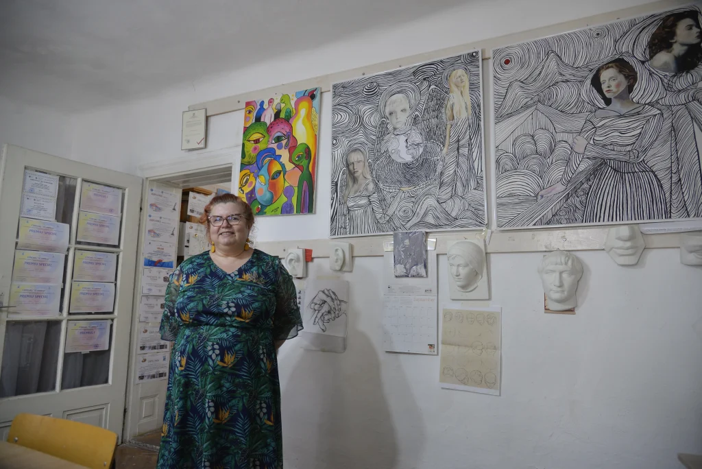 Lihat Cristina Claudia PFA