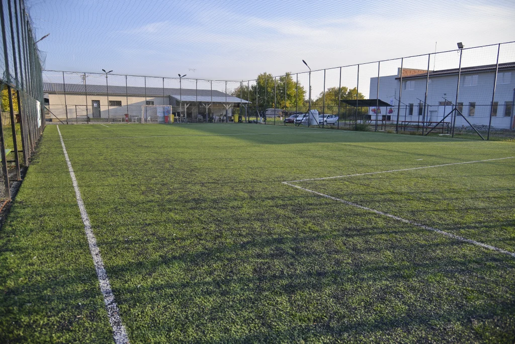 Reședința S&M S.R.L.