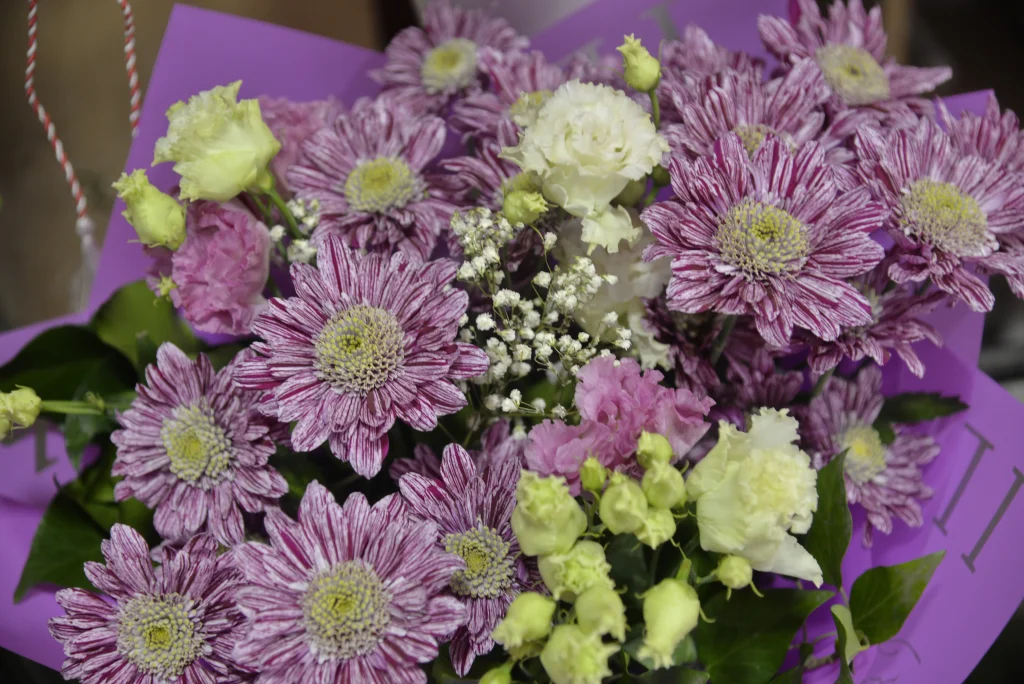 S.C. Miranice Flowers S.R.L