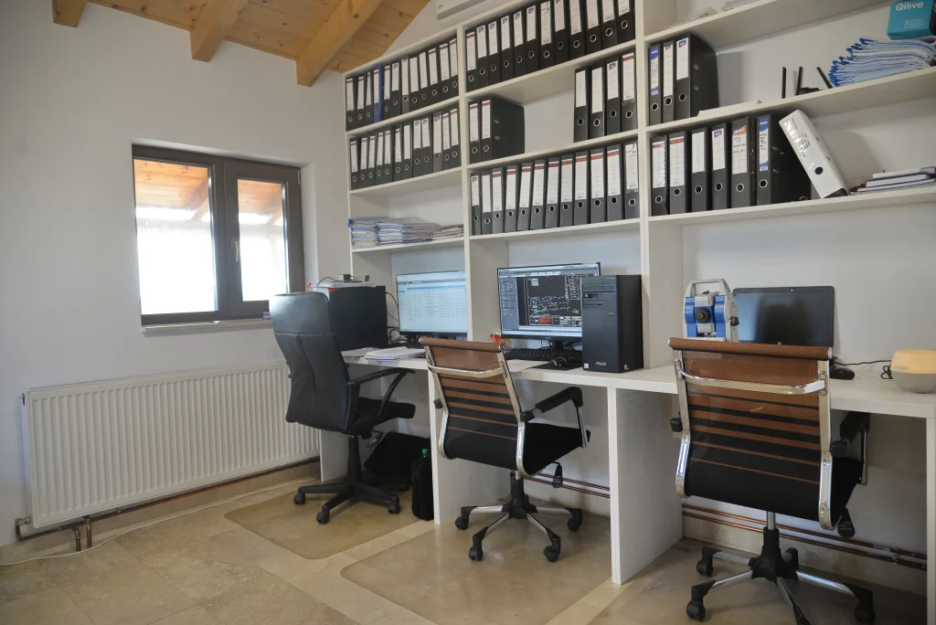 S.C. Office GVA 2016 S.R.L.