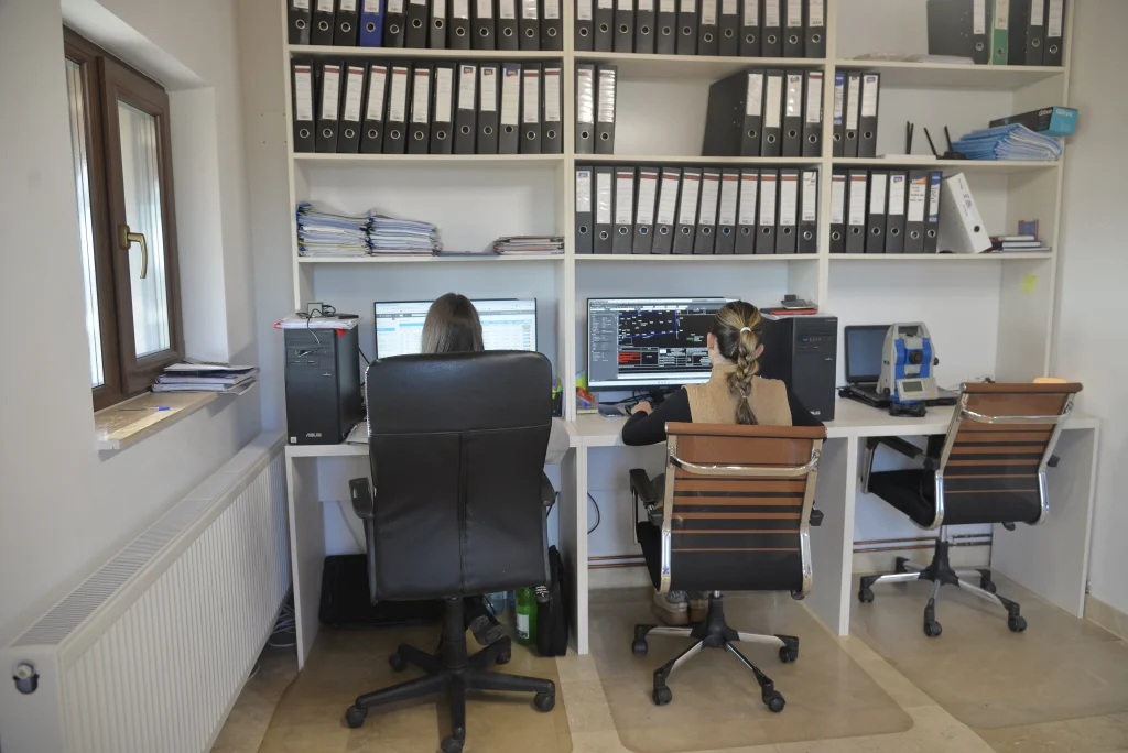 S.C. Office GVA 2016 S.R.L.