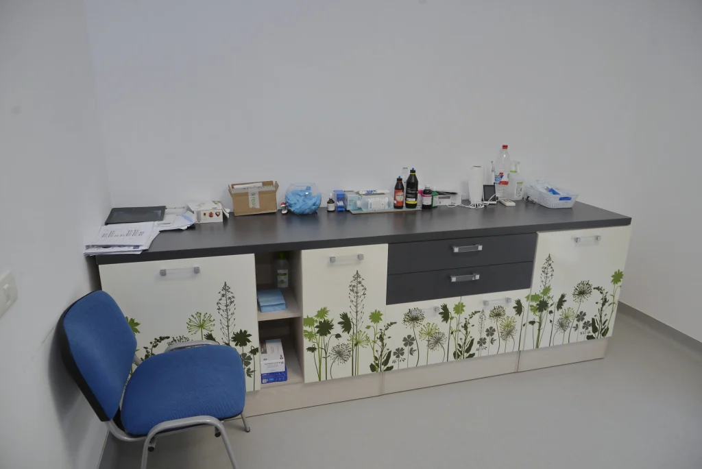 Policlinica Dr. Rus S.R.L.