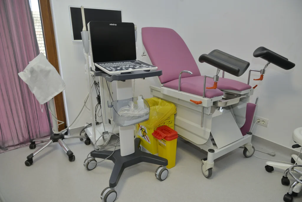 Policlinica Dr. Rus S.R.L.