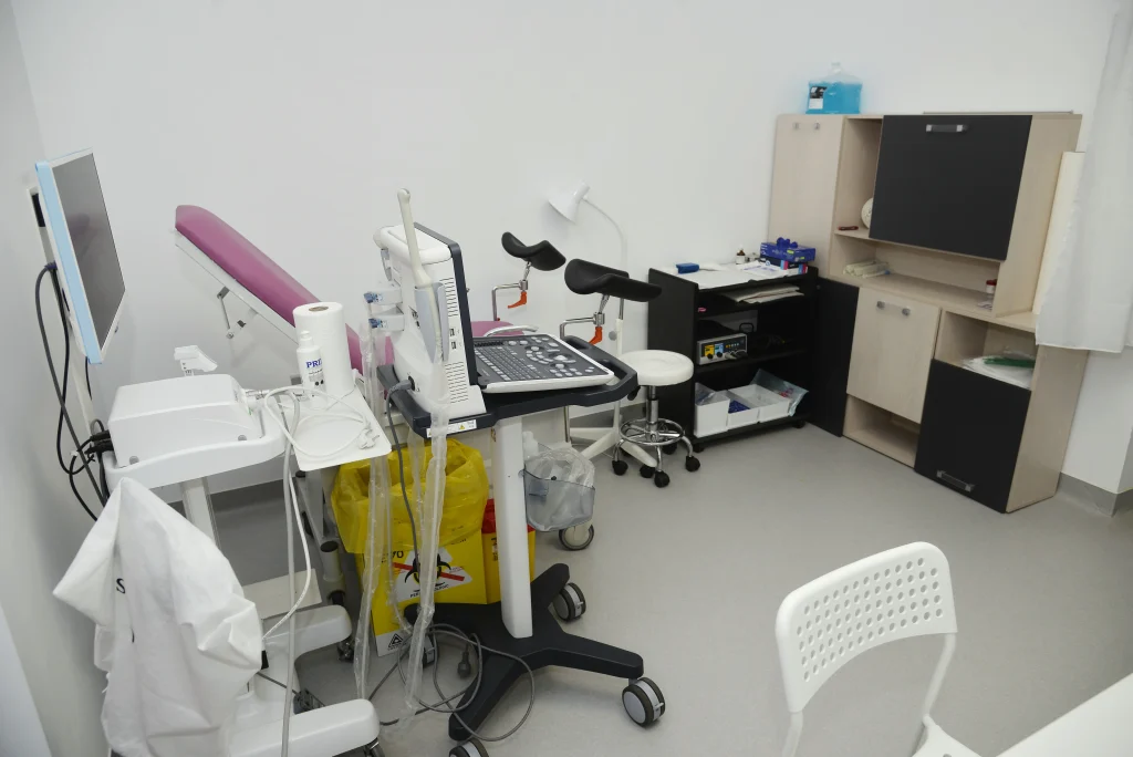 Policlinica Dr. Rus S.R.L.