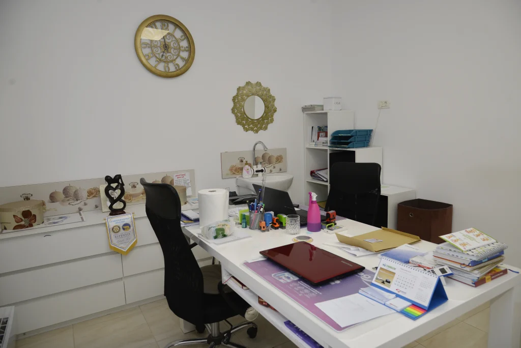 Policlinica Dr. Rus S.R.L.