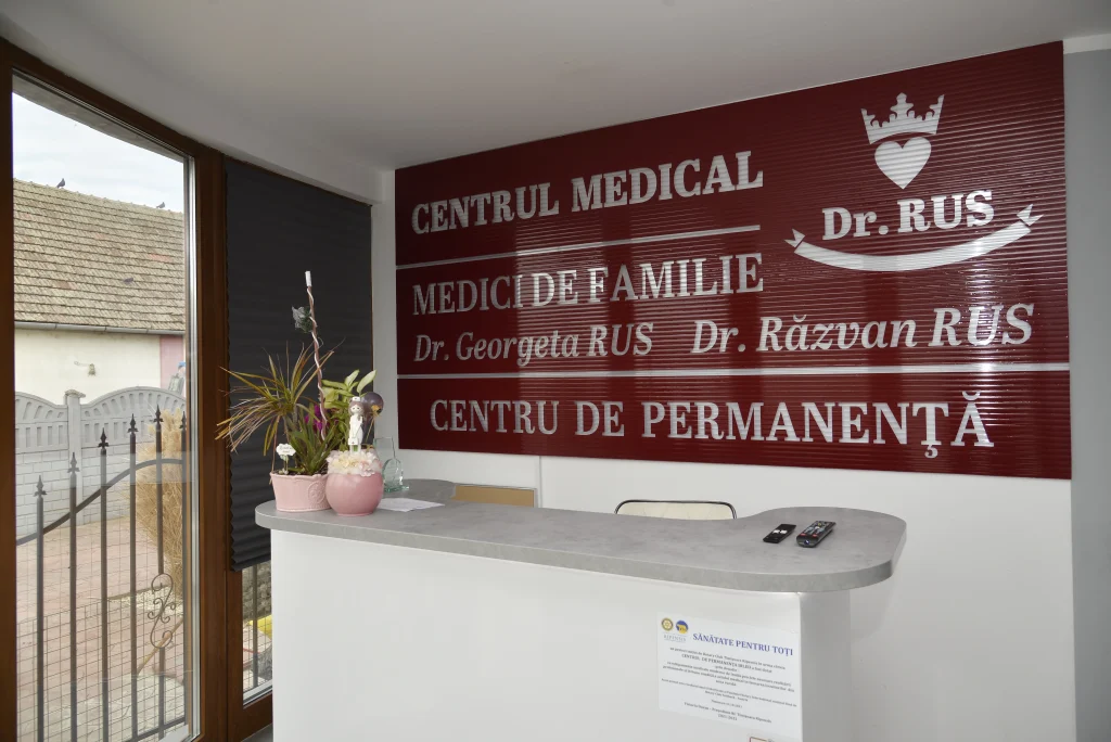 Policlinica Dr. Rus S.R.L.