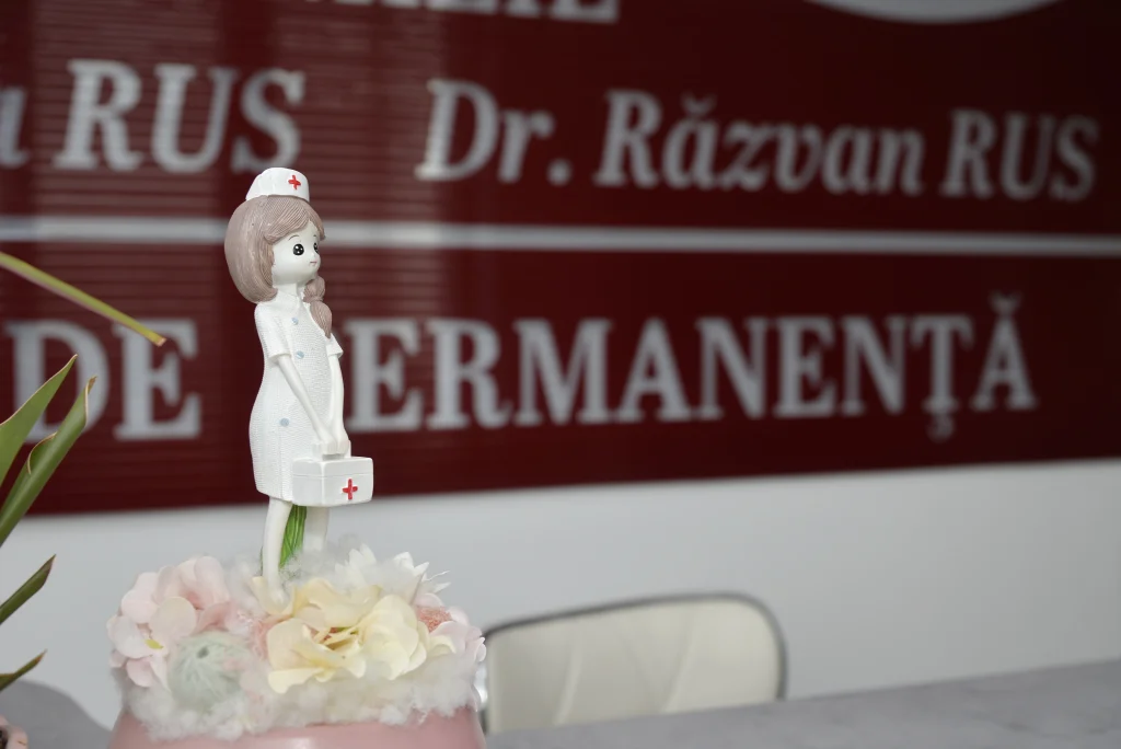 Policlinica Dr. Rus S.R.L.