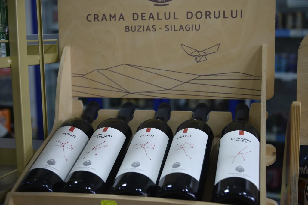 Medințu Lorica Î.I.