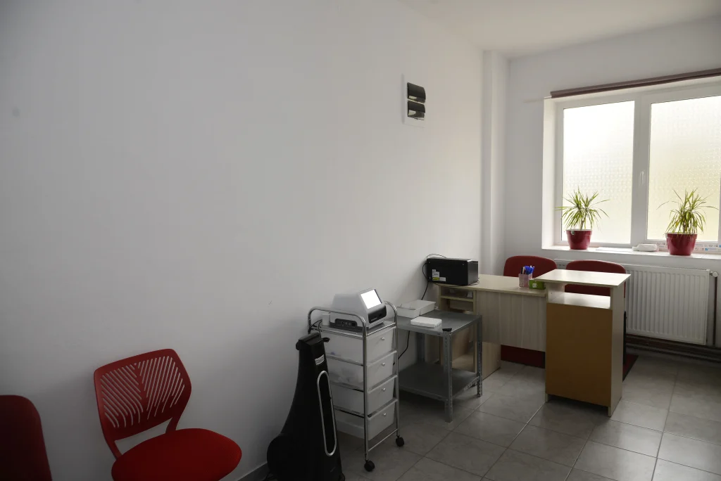 Centrul de Medicina Familiei Dr. Răzvan Alex-Rus S.R.L.