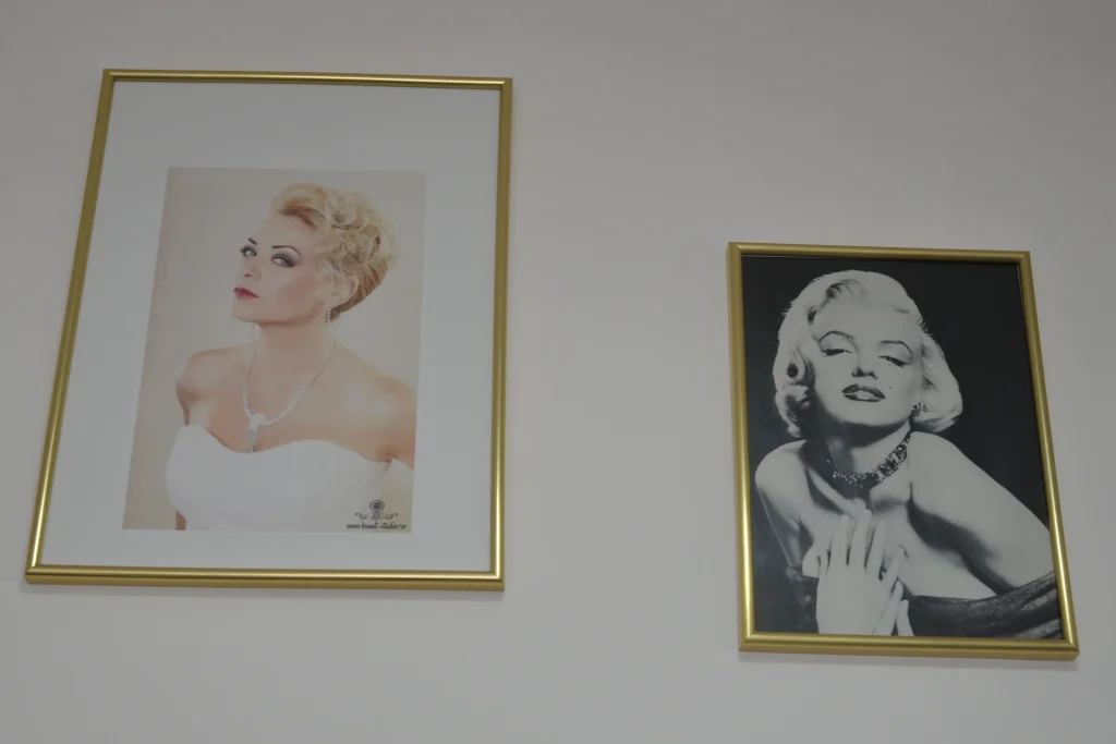 S.C. Beauty Mirella MYT8 S.R.L.
