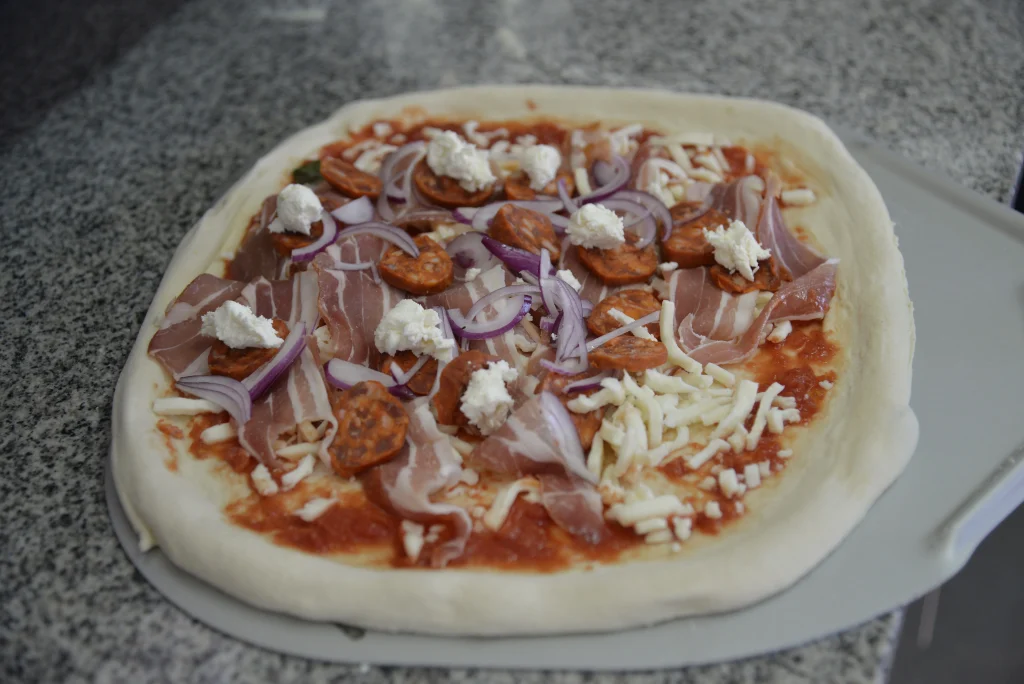 S.C. Pizza Doa S.R.L.