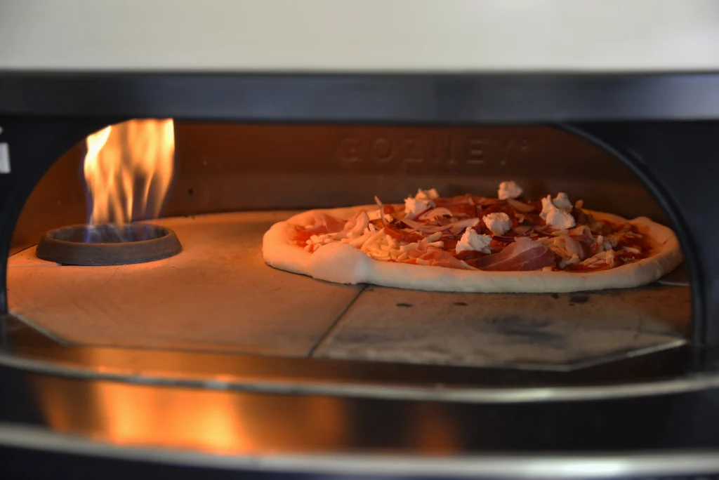 S.C. Pizza Doa S.R.L.