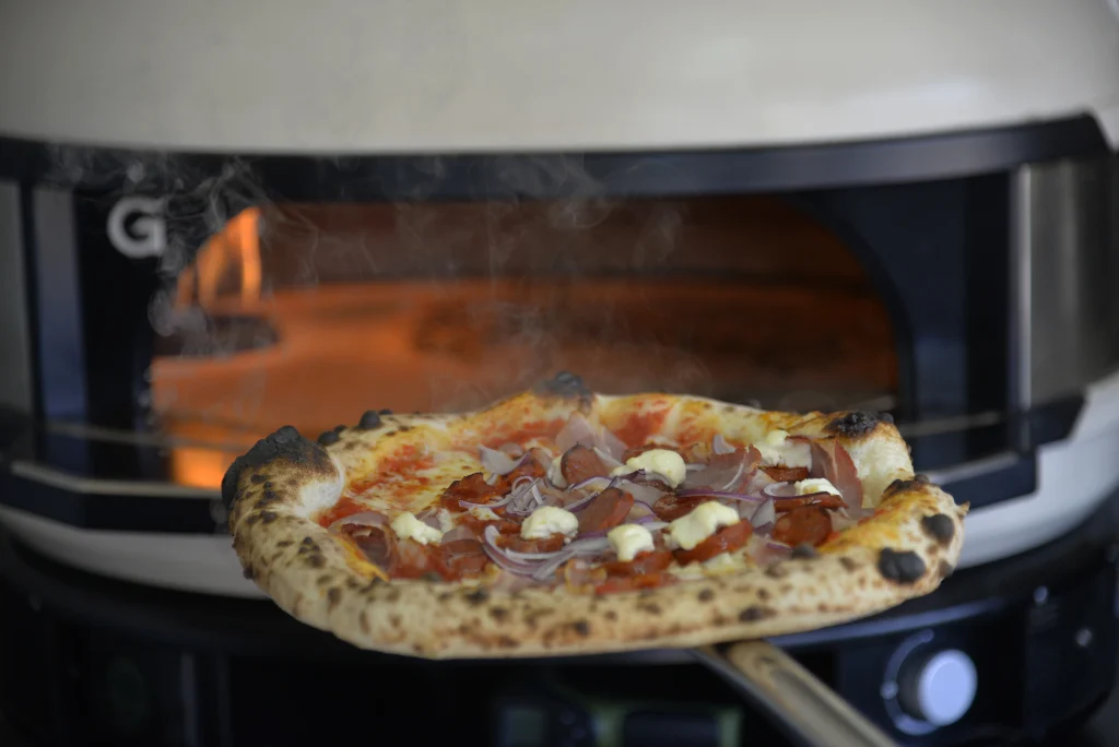 S.C. Pizza Doa S.R.L.