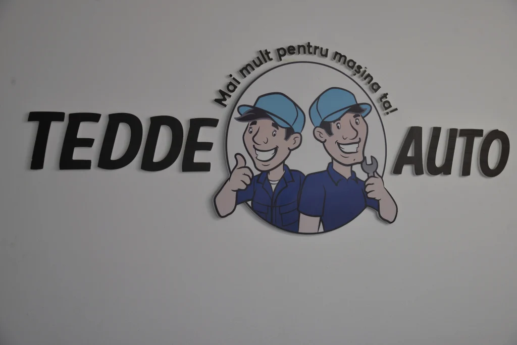 S.C. Tedde Auto Complex S.R.L.