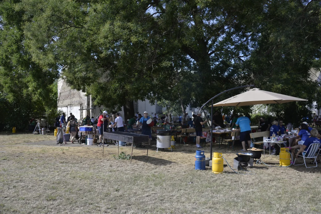 Festivalul Cocoșului sau Kakasfesztivál