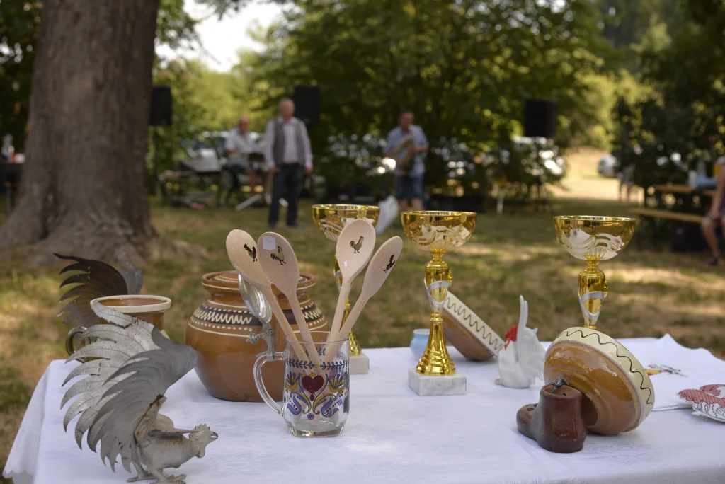 Festivalul Cocoșului sau Kakasfesztivál
