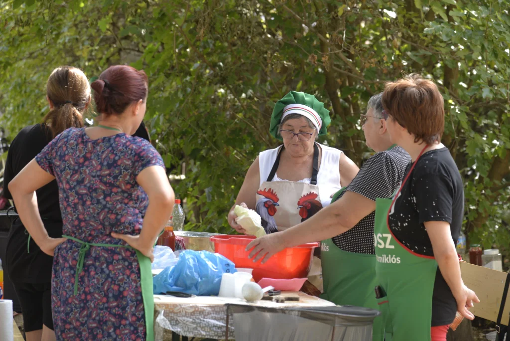 Festivalul Cocoșului sau Kakasfesztivál