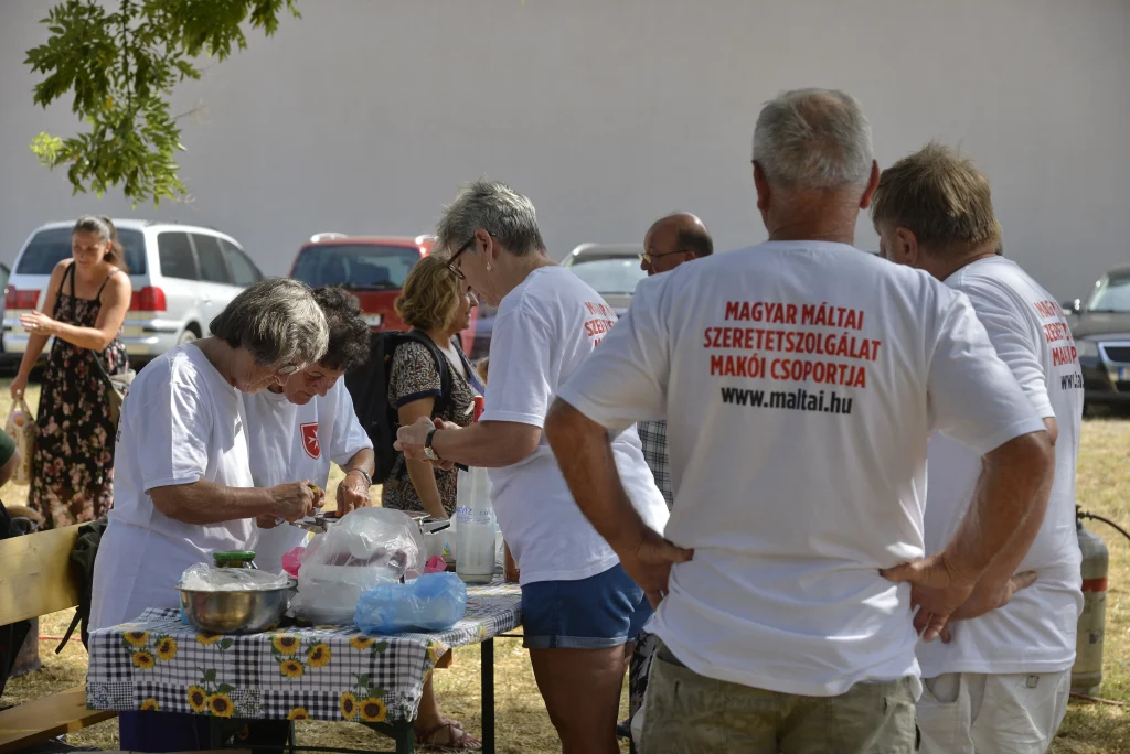 Festivalul Cocoșului sau Kakasfesztivál