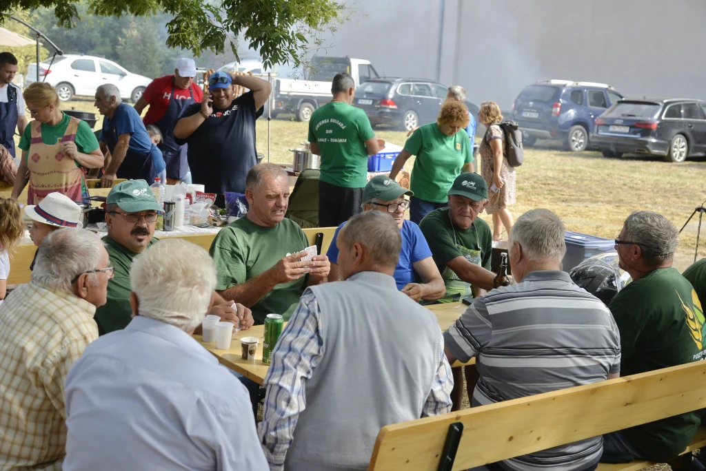 Festivalul Cocoșului sau Kakasfesztivál