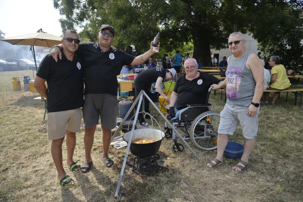 Festivalul Cocoșului sau Kakasfesztivál