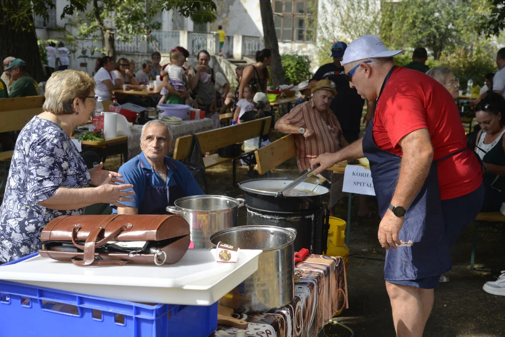Festivalul Cocoșului sau Kakasfesztivál