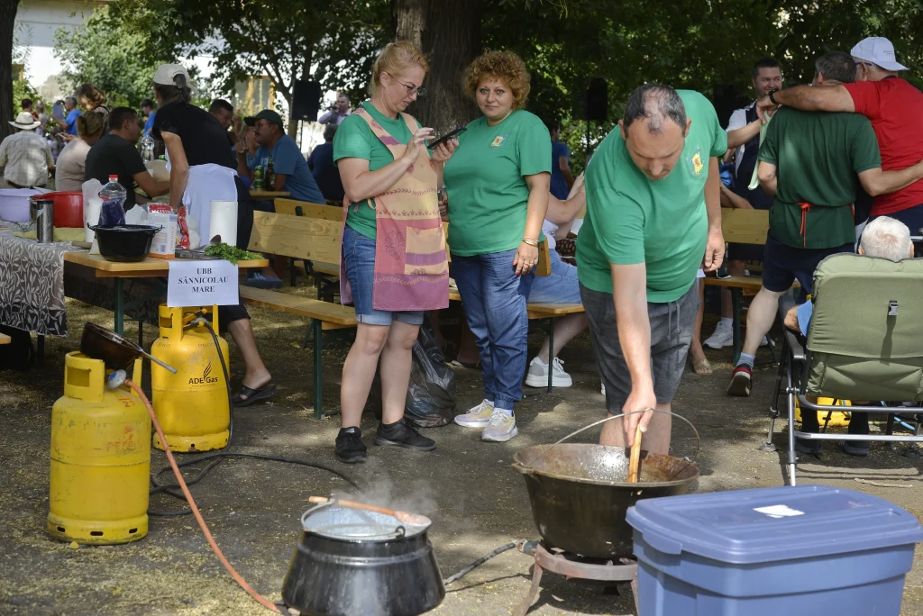 Festivalul Cocoșului sau Kakasfesztivál
