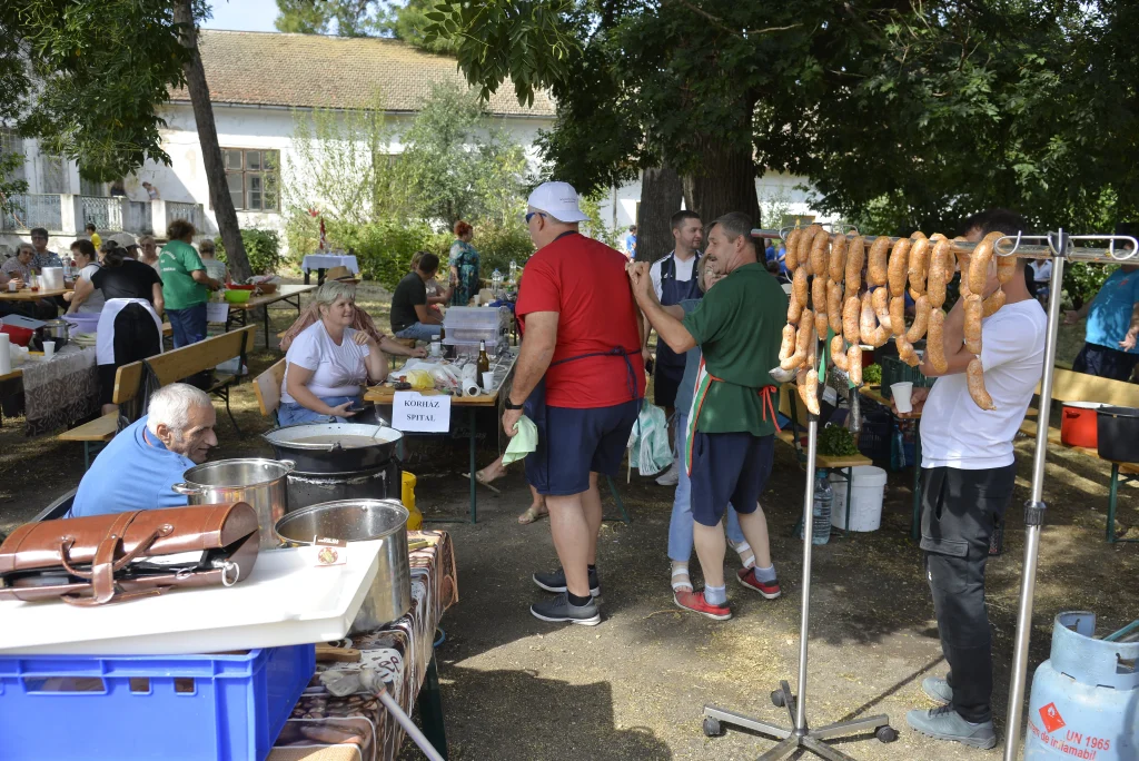 Festivalul Cocoșului sau Kakasfesztivál