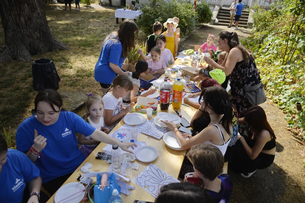 Festivalul Cocoșului sau Kakasfesztivál