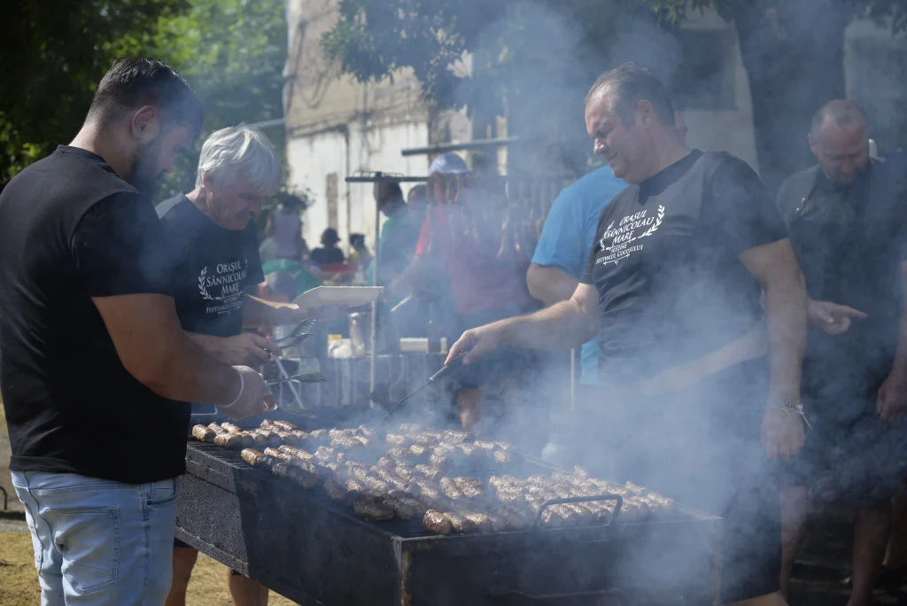 Festivalul Cocoșului sau Kakasfesztivál