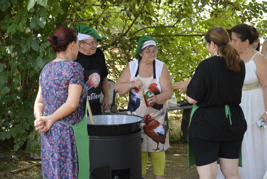 Festivalul Cocoșului sau Kakasfesztivál