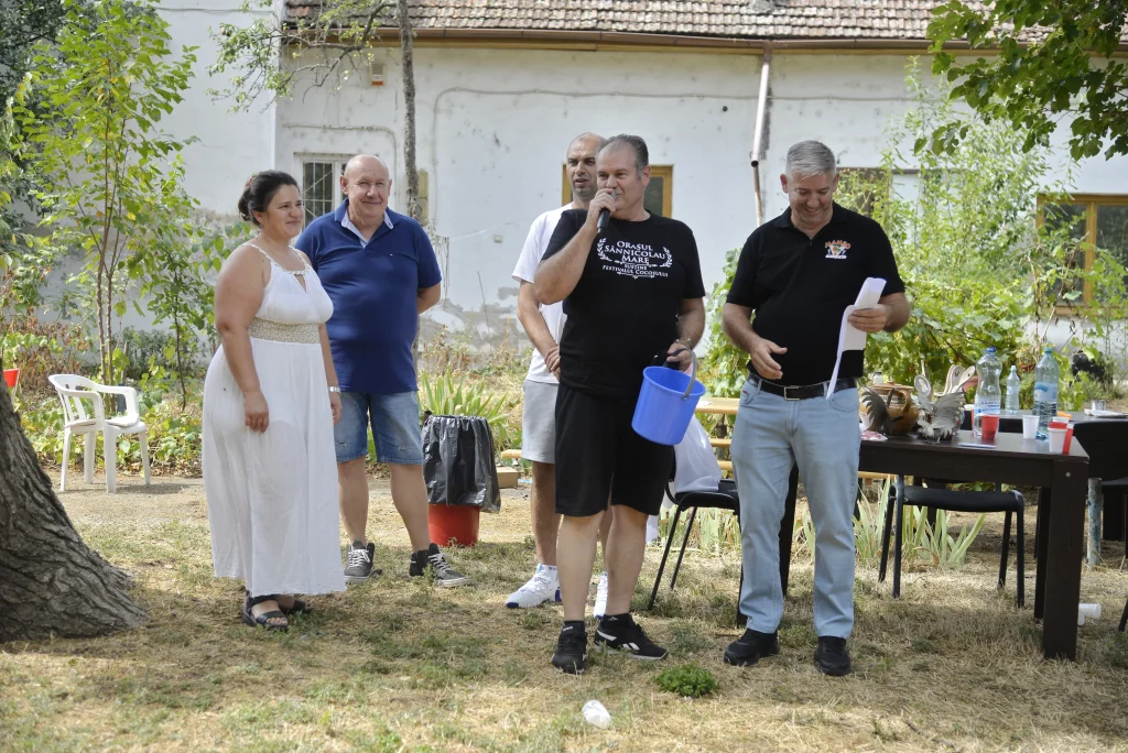 Festivalul Cocoșului sau Kakasfesztivál