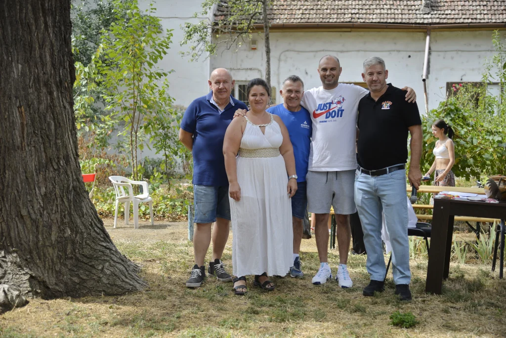 Festivalul Cocoșului sau Kakasfesztivál