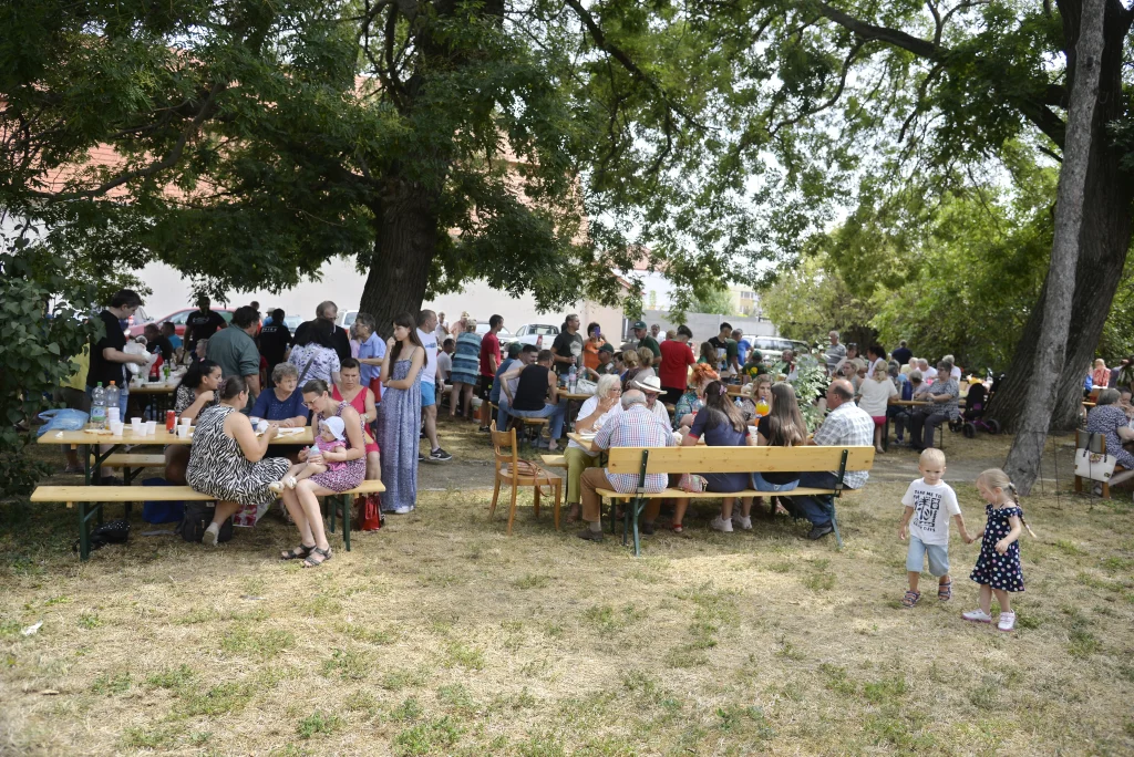 Festivalul Cocoșului sau Kakasfesztivál
