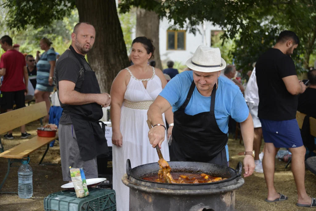 Festivalul Cocoșului sau Kakasfesztivál