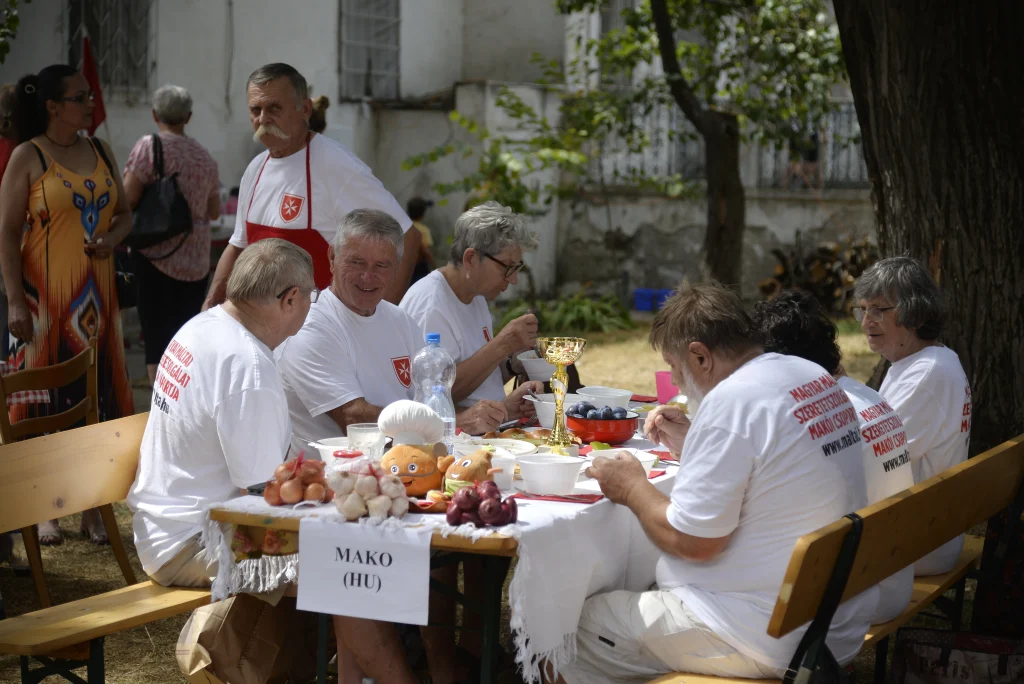 Festivalul Cocoșului sau Kakasfesztivál