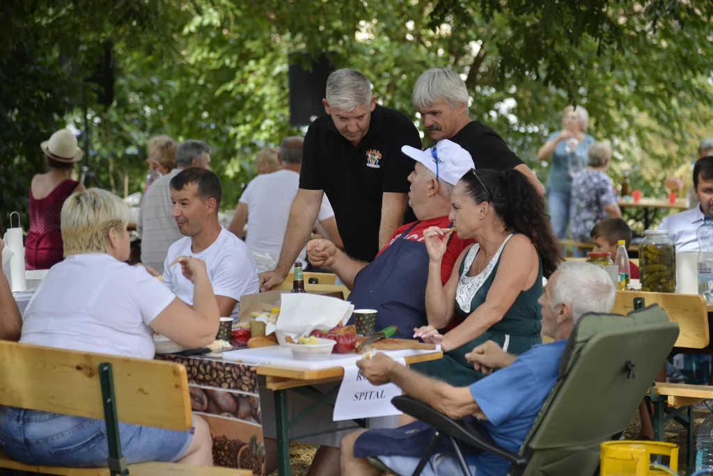 Festivalul Cocoșului sau Kakasfesztivál