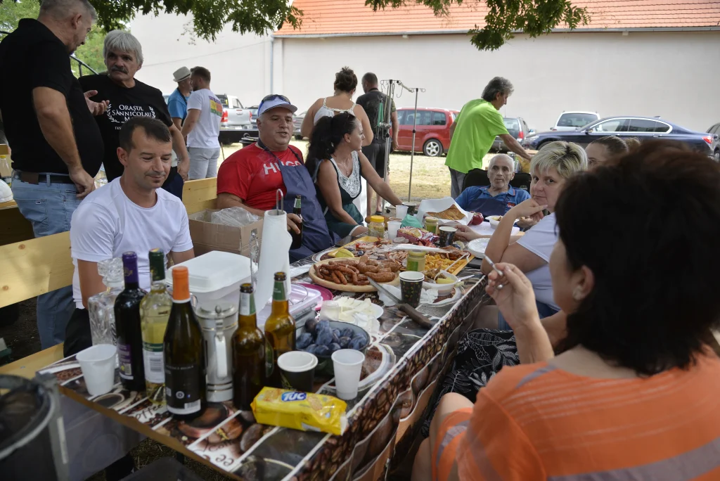 Festivalul Cocoșului sau Kakasfesztivál