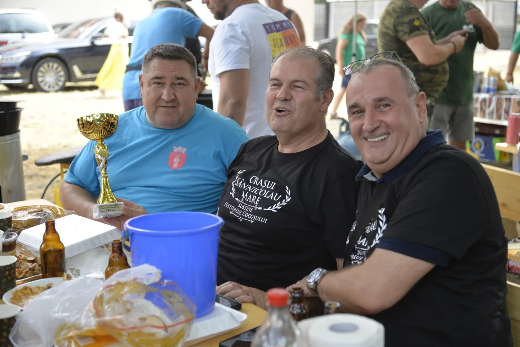 Festivalul Cocoșului sau Kakasfesztivál