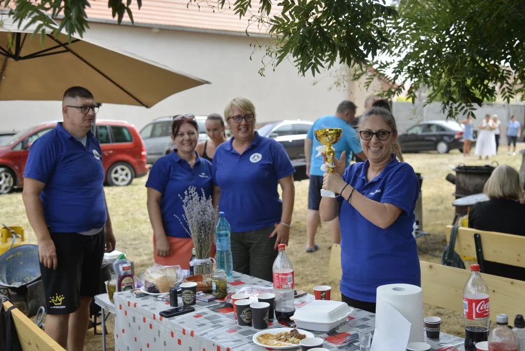 Festivalul Cocoșului sau Kakasfesztivál