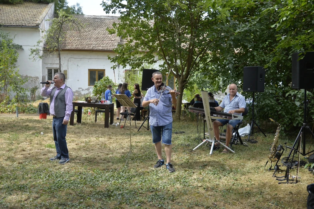 Festivalul Cocoșului sau Kakasfesztivál