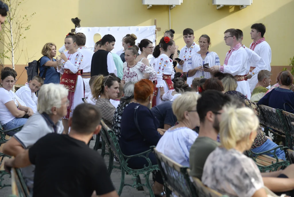Zilele Comunei Vălcani