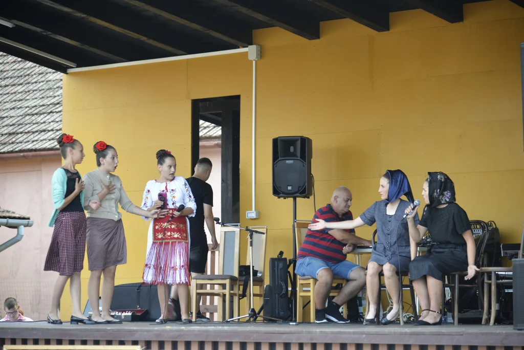 Festivalul Multicultural de Artă și Tradiție