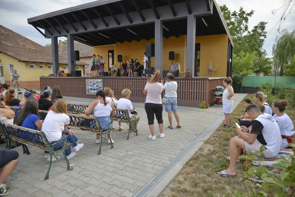 Festivalul Multicultural de Artă și Tradiție