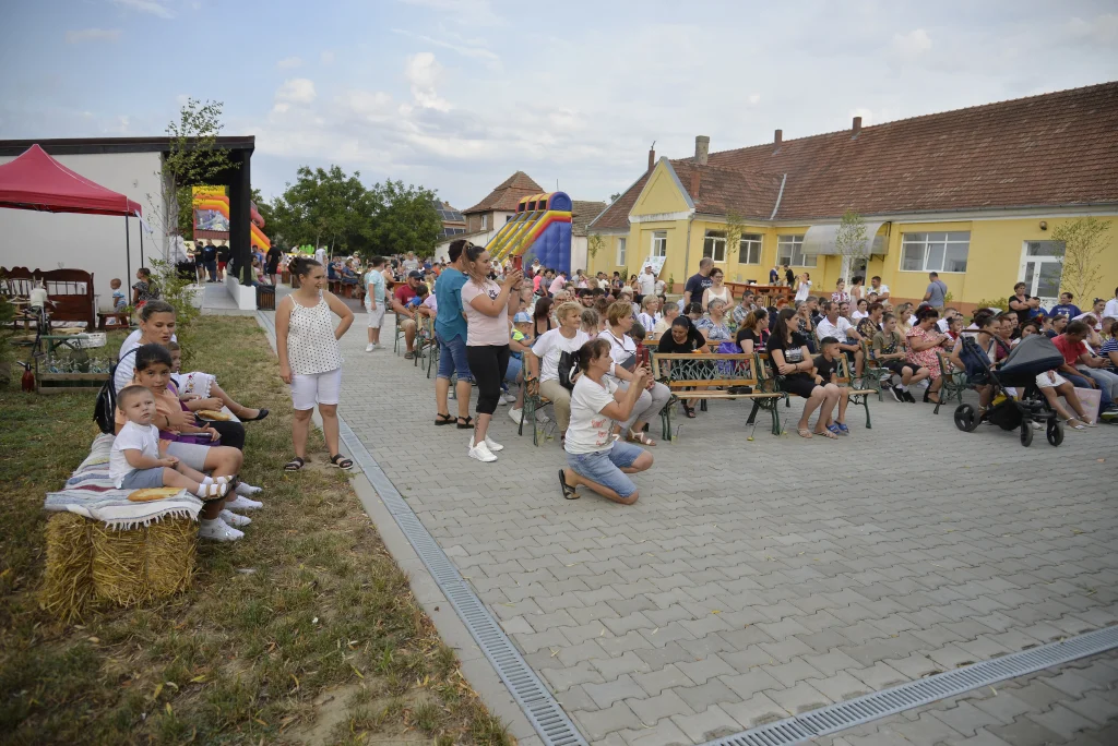 Festivalul Multicultural de Artă și Tradiție