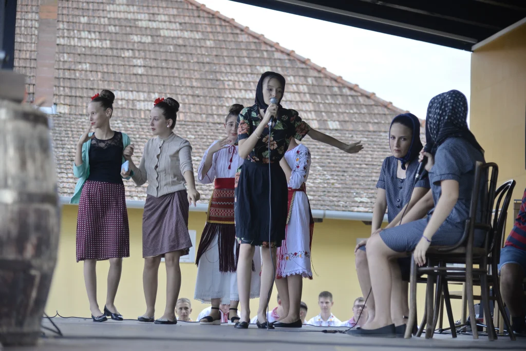 Festivalul Multicultural de Artă și Tradiție