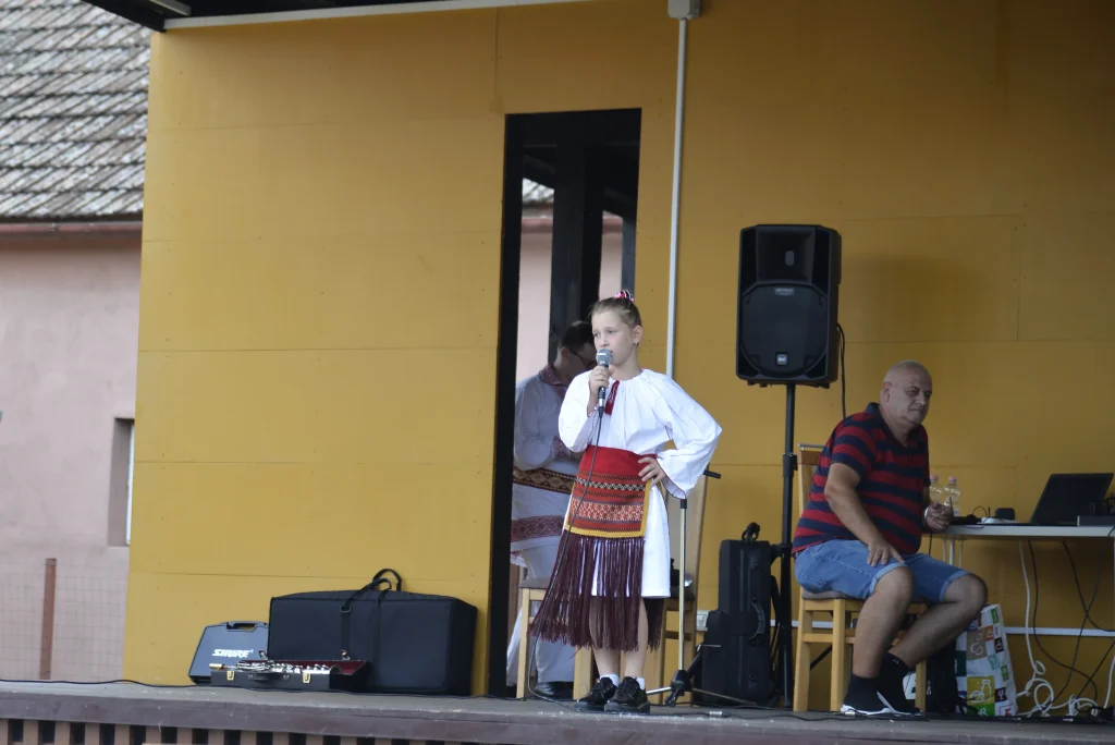 Festivalul Multicultural de Artă și Tradiție