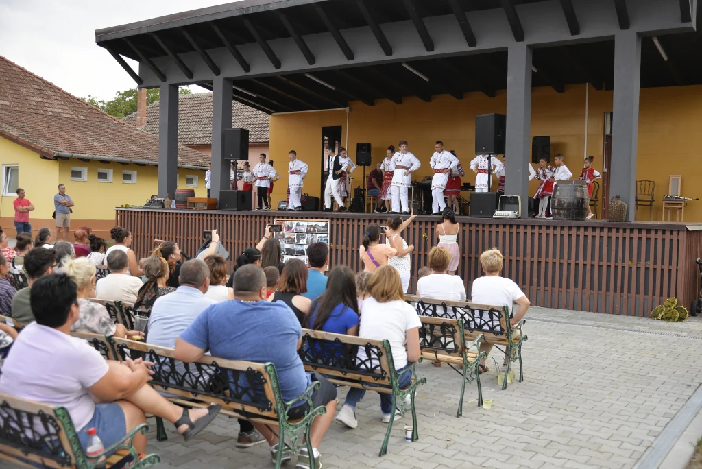 Festivalul Multicultural de Artă și Tradiție